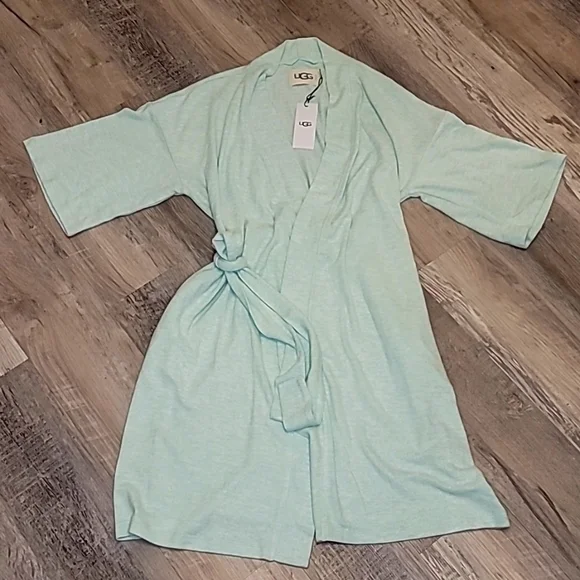 Ugg Monrose Robe - Picture 5 of 8